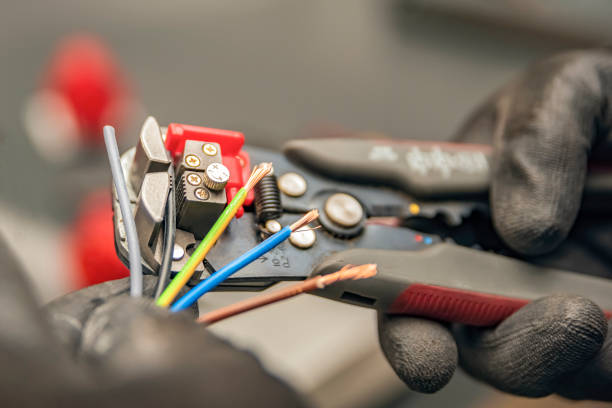 Affordable Electrical Installation in Towaco, NJ