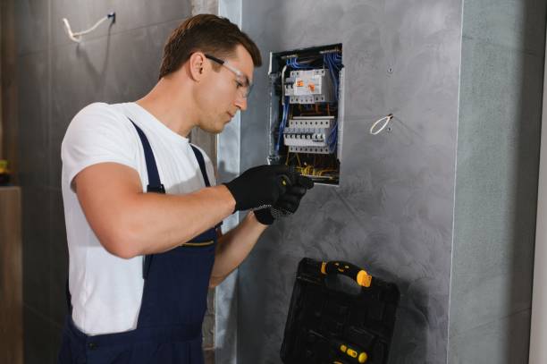 Best Home Electrical Repair  in Towaco, NJ