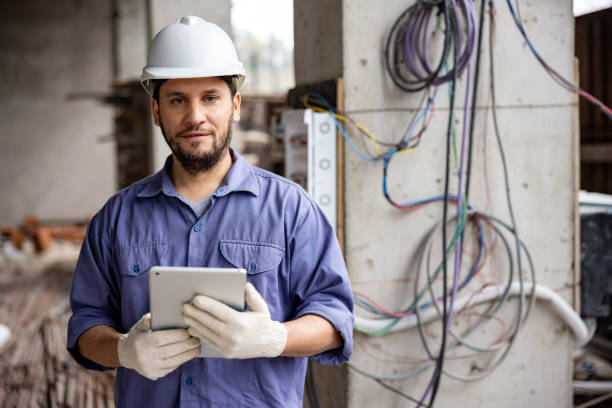 Best Affordable Electrician  in Towaco, NJ