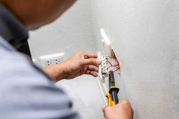 Best Residential Electrician Services  in Towaco, NJ