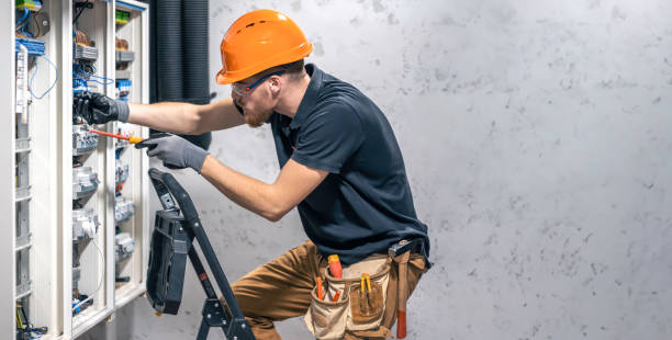 Best Electrical Troubleshooting Services  in Towaco, NJ